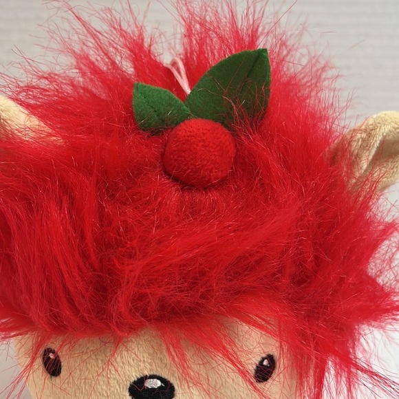 Cherry Chelsea Cheesecake Ferzert - Picture 2 of 4